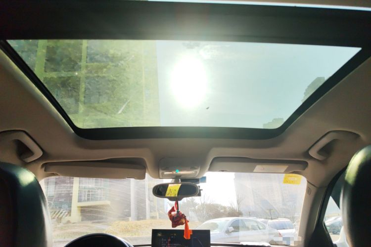 Used Audi Q3 2015 35 TFSI quattro Technology Edition