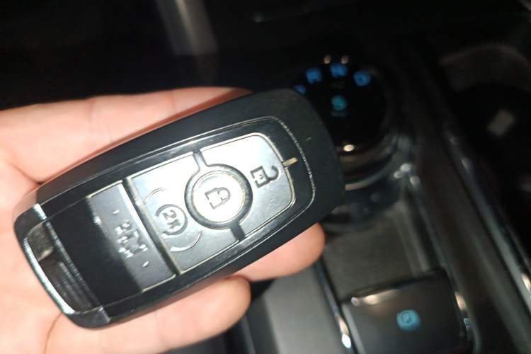 Used Ford Mondeo 2017 EcoBoost 180 Ultimate Model