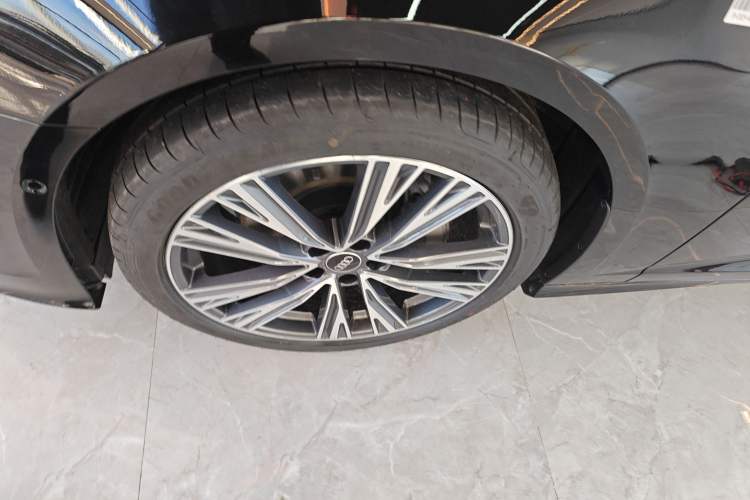 Used Audi A6L 2026 45 TFSI Prestige Dynamic Edition