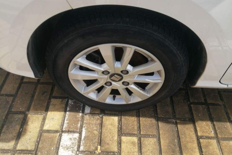 Used Baojun 360 2018 1.5L Automatic Elite Version National V