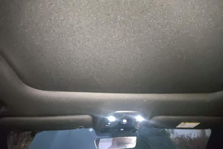 Used Lynk & Co 06 2020 1.5T JinPro model