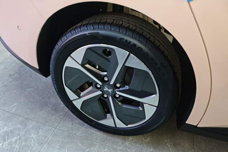 Used XPeng MONA M03 2025 620 Ultra-Long Range Plus