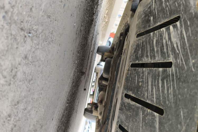 Used Wuling Hongguang V 2019 1.5L Enjoyment Version China VI LAR
