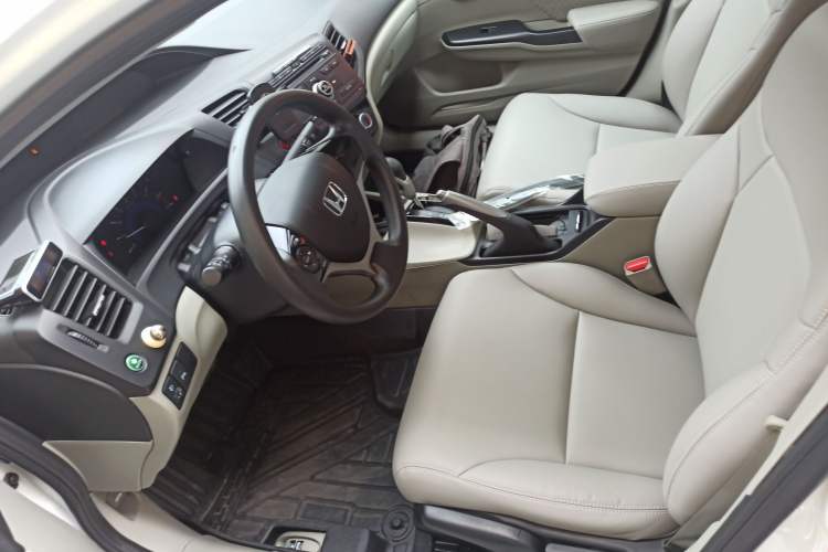 Used Honda Civic 2014 1.8L Automatic Classic Edition