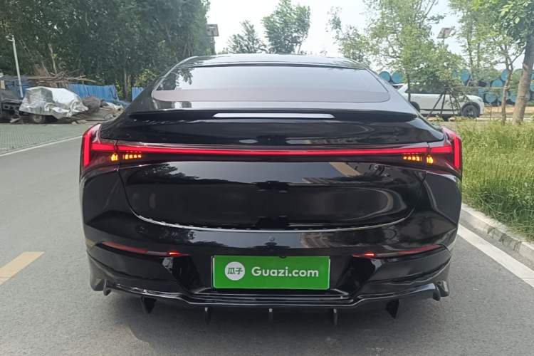 Used NETA S 2024 Range-Extended 1160 Edition
