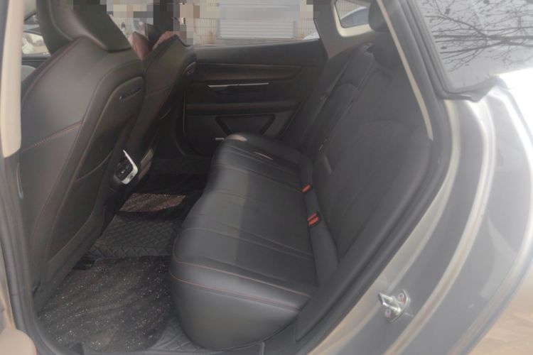 Used XPeng P7 2020 586E