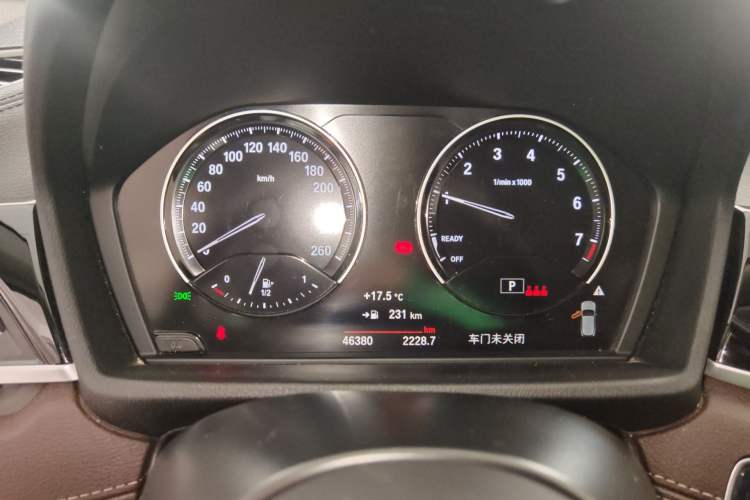 Used BMW X2 2022 sDrive25i M Sport Package