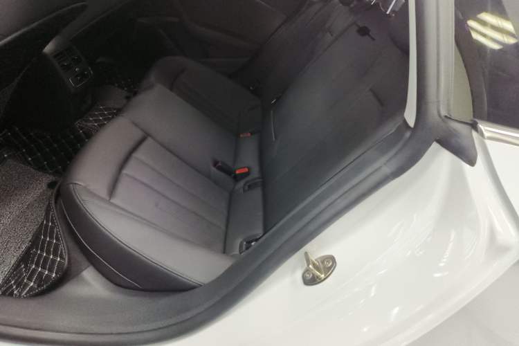 Used Audi A5 2023 Sportback 40 TFSI Fashionable and Dynamic Model
