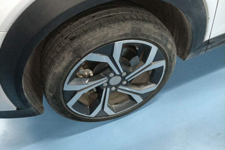 Used Lynk & Co 06 2023 Remix 1.5T Dynamic Halo