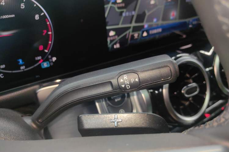 Used Mercedes-Benz GLB 2024 GLB 200 Dynamic Edition