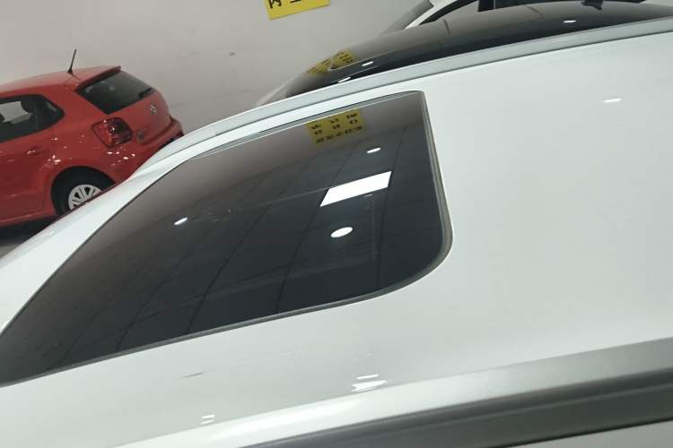 Used Geely Auto Coolray 2020 Facelift 240T DCT Hunter Roof