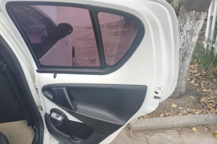 Used BYD e1 2019 Edition Yue
