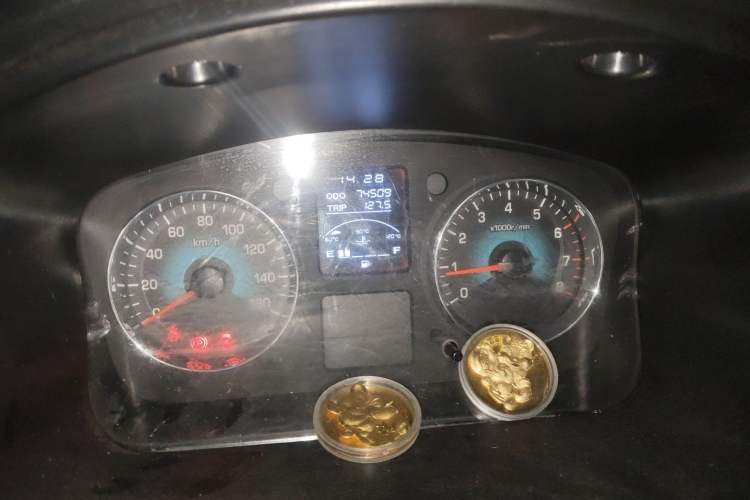 Used Jinbei New Hiace X30L 2016 1.5L Business Edition DLCG14