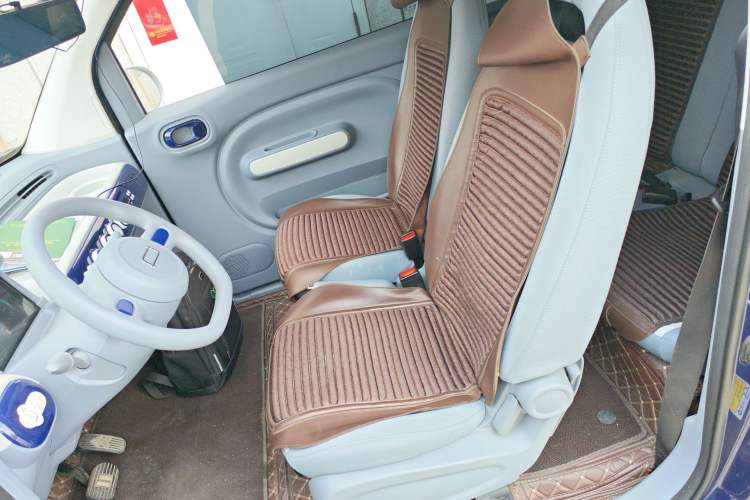 Used Bestune Pony 2024 170km Vitality Horse
