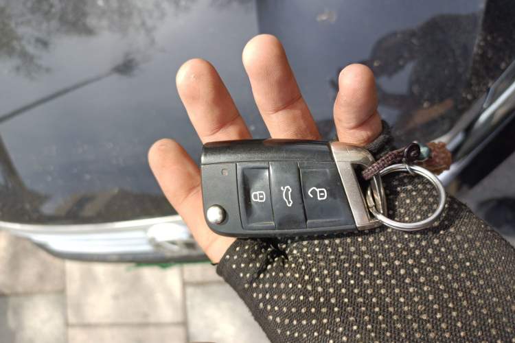 Used Volkswagen Passat 2017 330TSI DSG Prestige Edition