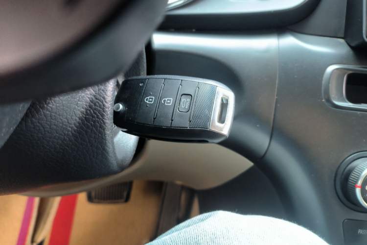 Used Kia K5 2015 2.0L Automatic GL
