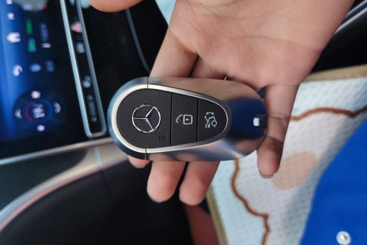 Used Mercedes-Benz C-Class 2025 C 260 L Sport Edition
