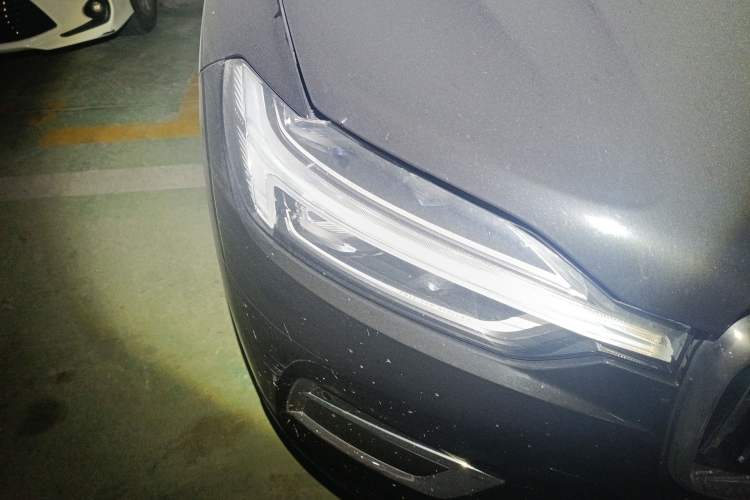 Used Volvo XC60 2020 T5 4x4 Smart Luxury Edition
