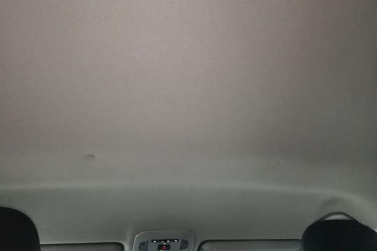 Used Toyota Highlander 2023 2.5L Smart Electric Hybrid Dual-Engine 4x4 Elite Edition 7 Seats Headliner