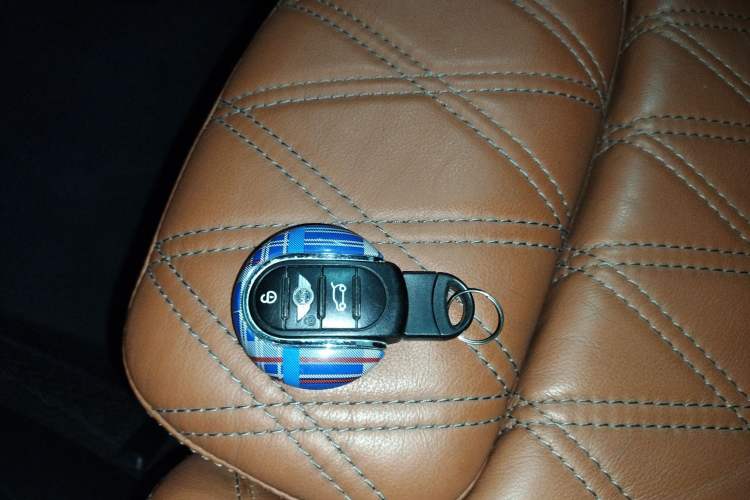 Used MINI MINI 2016 2.0T COOPER S CABRIO