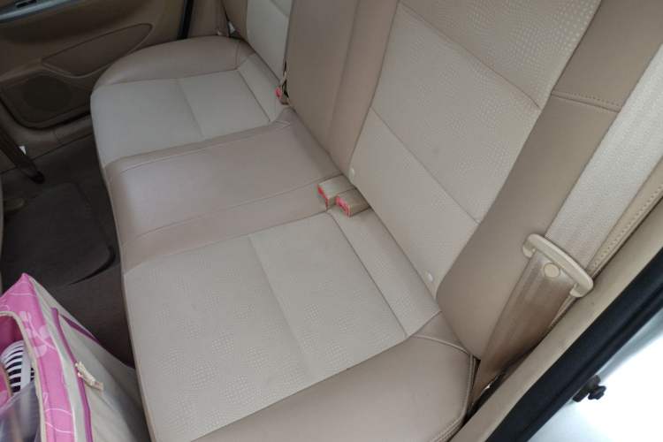 Used Buick Excelle 2013 1.5L Manual Classic Model Left Rear Seat