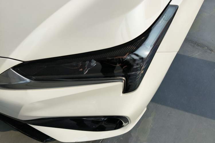 Used AION S 2022 Meizu 580 Pio