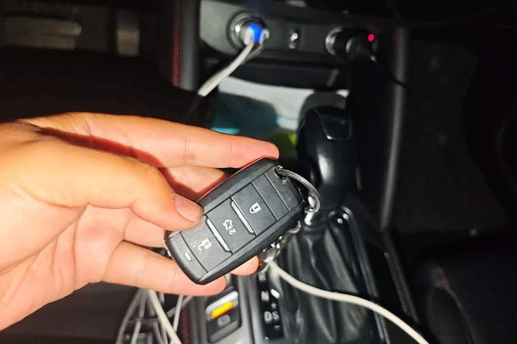 Used CHANGAN CS55 2019 1.5T Automatic Colorful Edition China VI Standard
