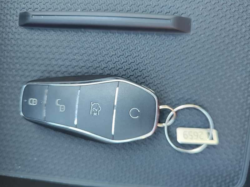 Used BYD Qin PLUS — 8
