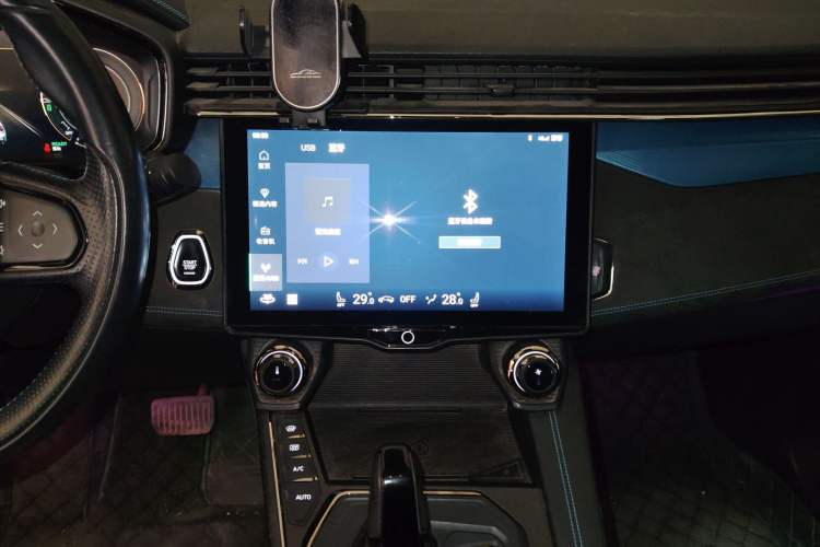 Used Lynk & Co 05 EM-P 2021 1.5TD PHEV HALO