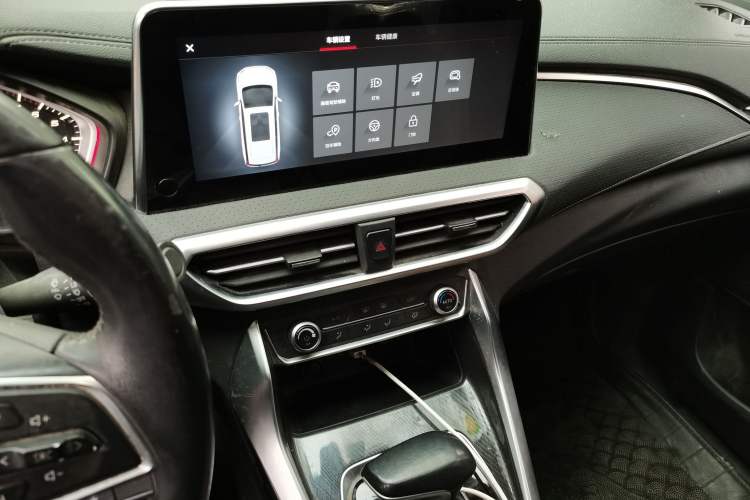 Used SAIC MAXUS G50 2019 1.5T First Edition Automatic Luxury Version 6 Seats