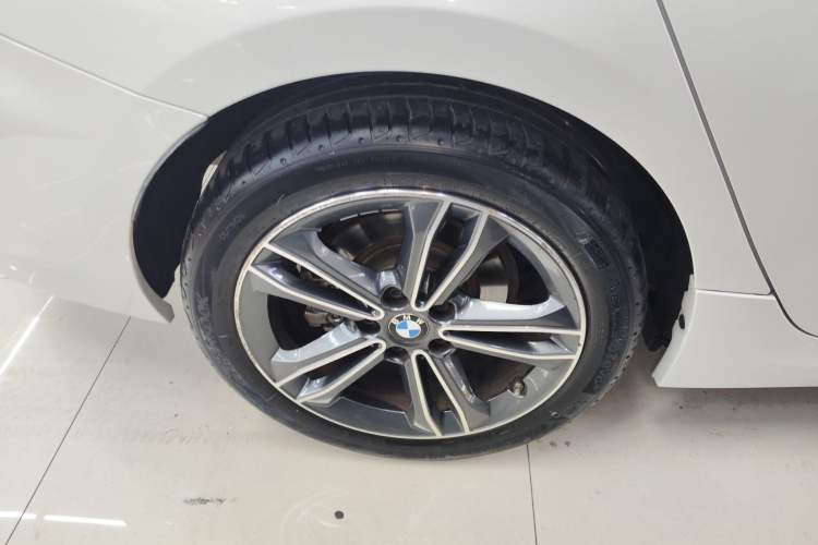 Used BMW 1 Series 2021 Revised 120i M Sport Edition
