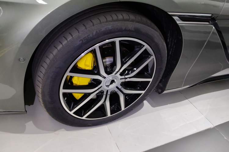 Used Denza Z9GT 2024 1100 4x4 Pro Version