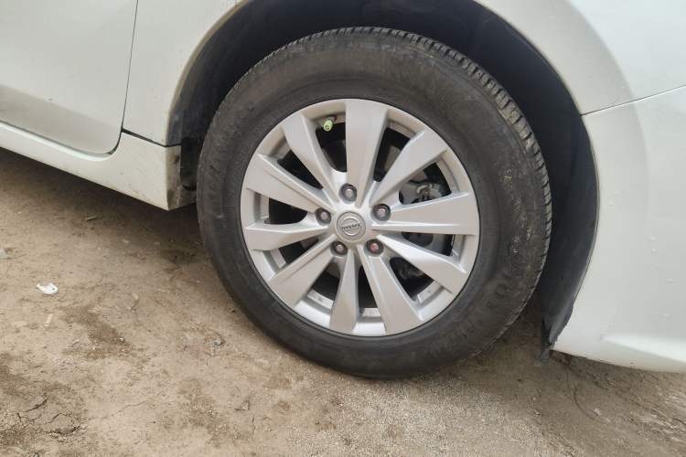 Used Nissan Teana 2018 2.0L XL Smart Upgrade Edition