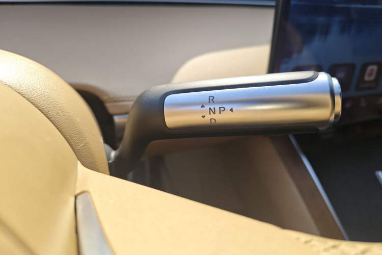 Used Hima Stelato S9 2024 All-Electric Ultra Four-Wheel-Drive Flagship Edition
