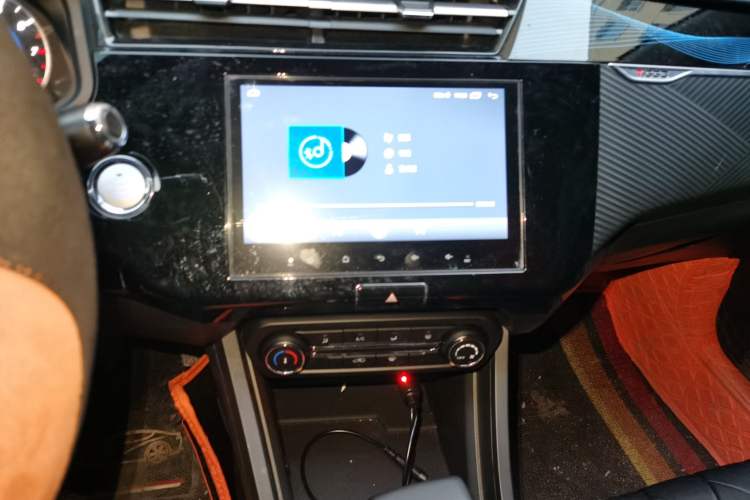 Used Chery Tiggo 3X 2024 1.5L CVT Excellence Edition