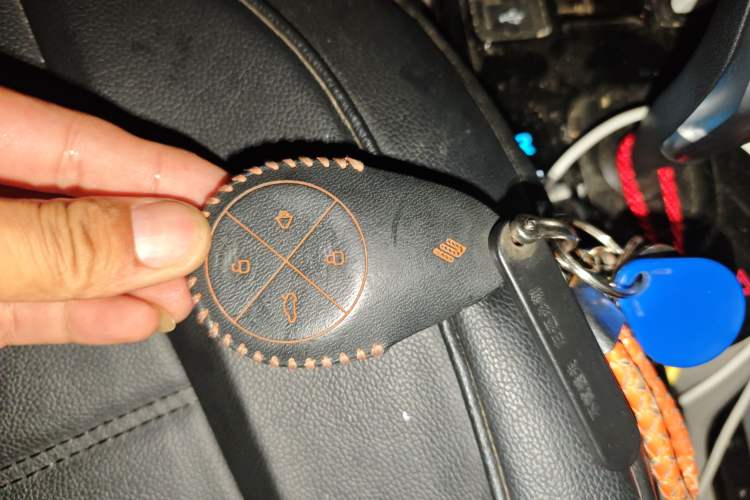 Used JMEV Ezi EV3 2023 Youth Edition 320KM Comfort Model
