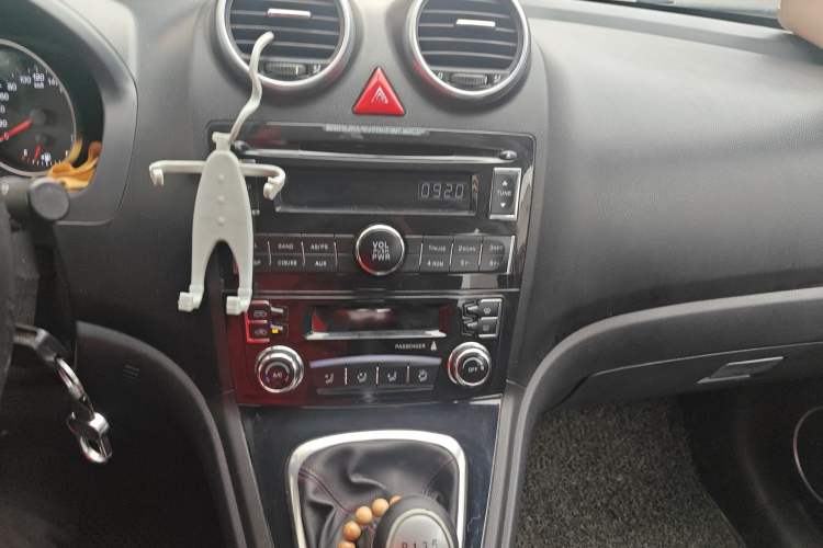 Used Haval H6 2016 Upgraded Model 1.5T Manual Two-Wheel Drive Value Edition