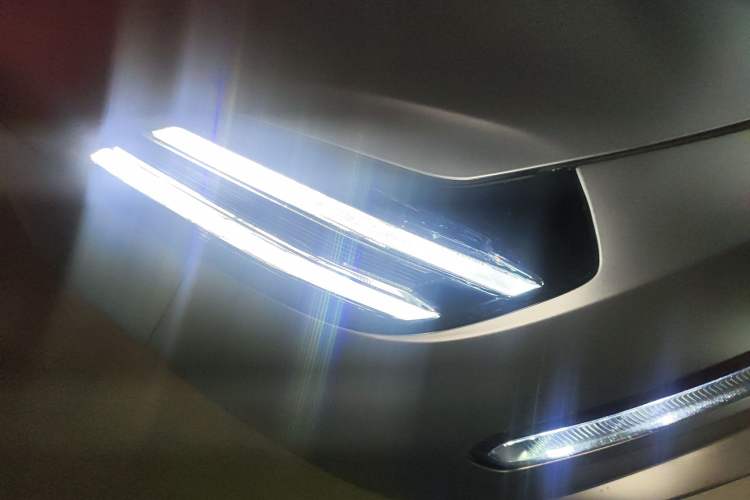 Used Zeekr 001 2023 WE Edition 100 kWh