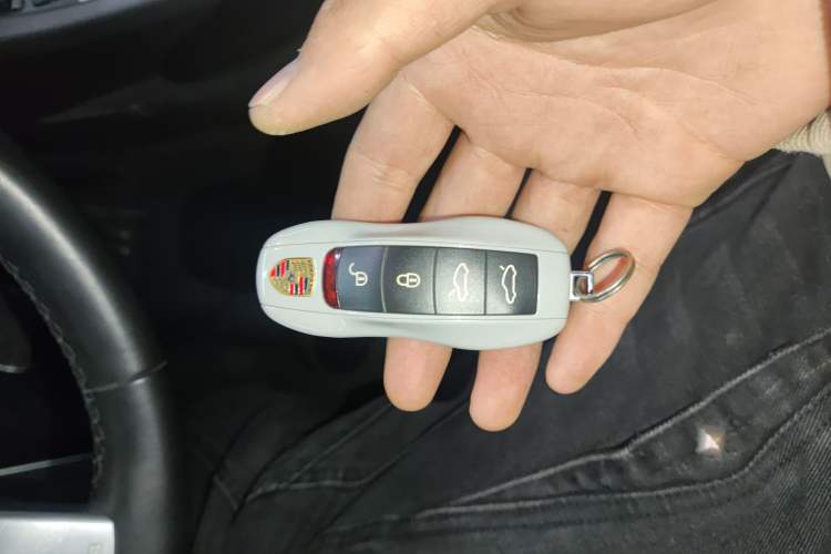 Used Porsche Boxster 2015 Boxster Style Edition 2.7L
