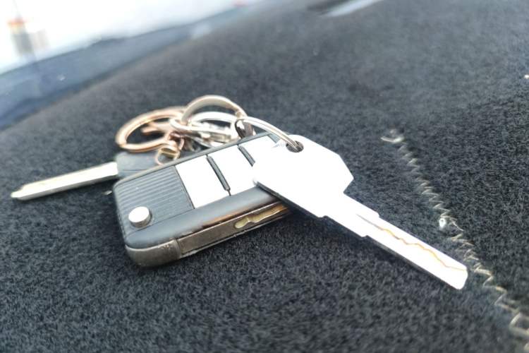 Used MG 6 2017 20T Automatic Trophy Prestige Internet Edition China V Standard
