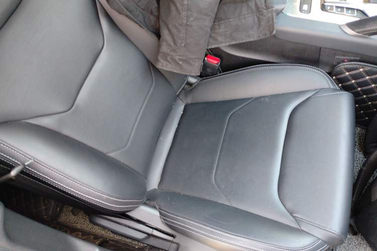 Used BYD Song Pro 2019 1.5T Automatic Luxury Model