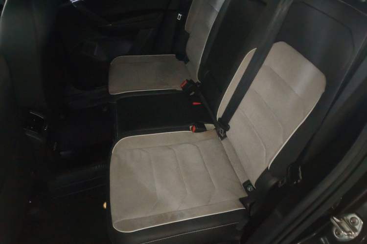 Used Volkswagen Tayron 2019 380TSI All-Wheel Drive R-Line China V-standard
