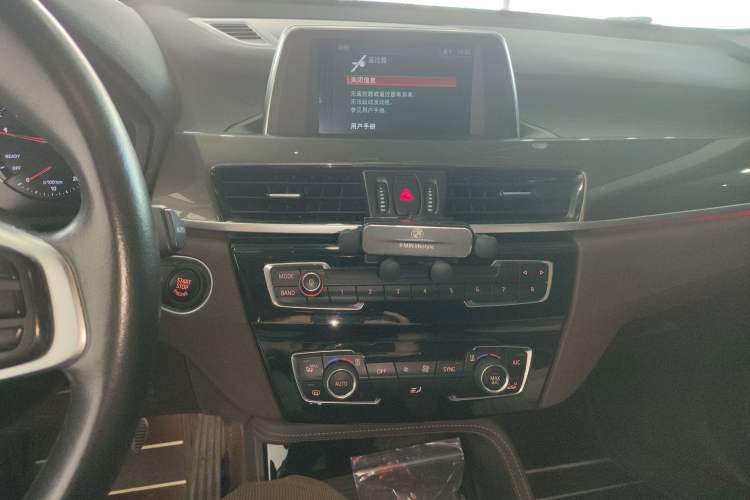 Used BMW X1 2019 sDrive18Li Premium Edition