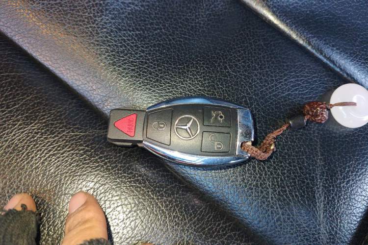 Used Mercedes-Benz GL-Class 
