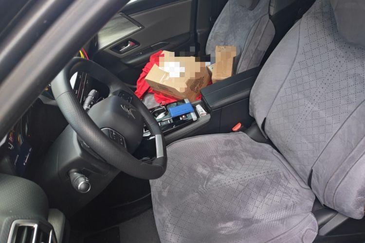 Used Citroen C5 X 2024 1.6T Extraordinary Power
