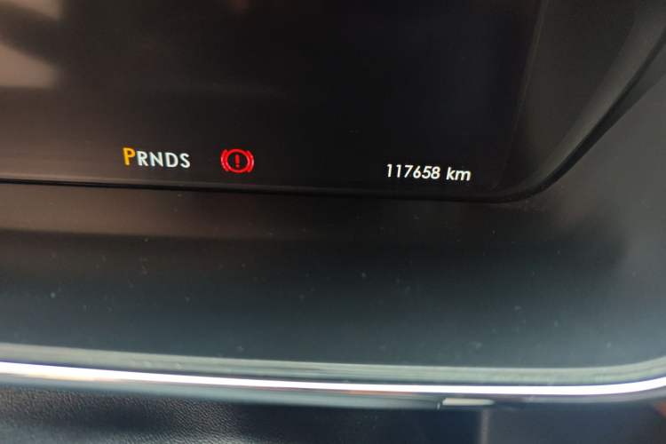 Used Lincoln Continental 2017 3.0T Four-Wheel Drive Presidential Edition
