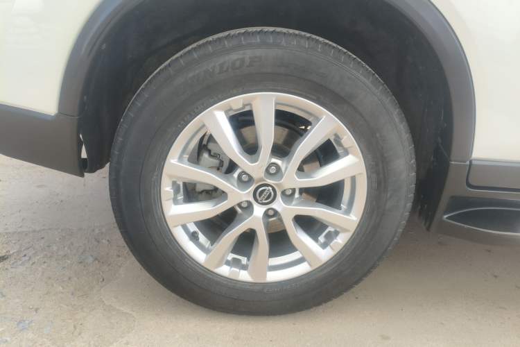 Used Nissan X-Trail 2021 2.0L CVT 2WD XL Premium Commemorative Edition Right Rear Wheel Hub