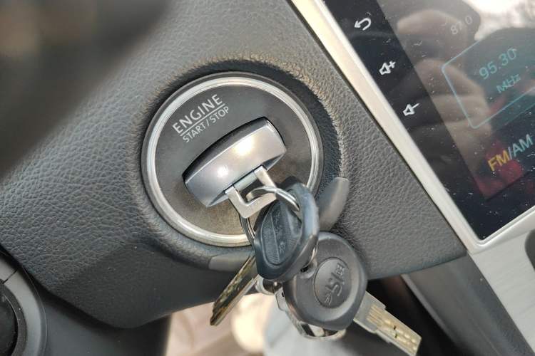 Used Volkswagen Magotan 2016 1.8TSI Smart Comfort Model