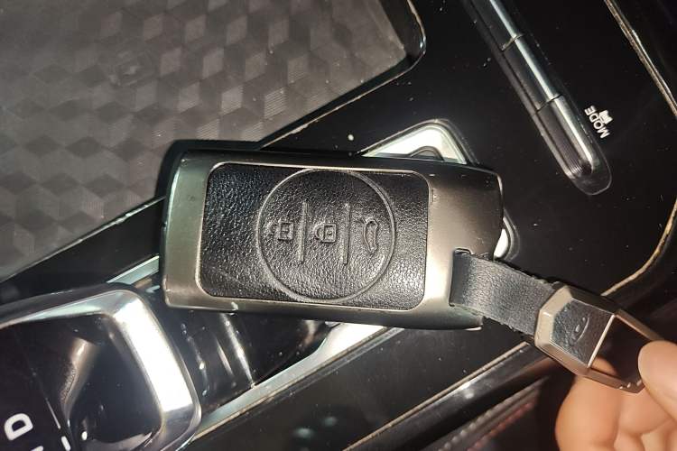 Used Chery Tiggo 7 2020 1.5T CVT Luxury Model