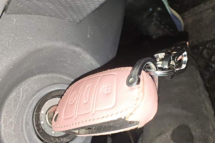 Used Chery QQ Ice Cream 2023 120km Ice Cream-Type Lithium Iron Phosphate